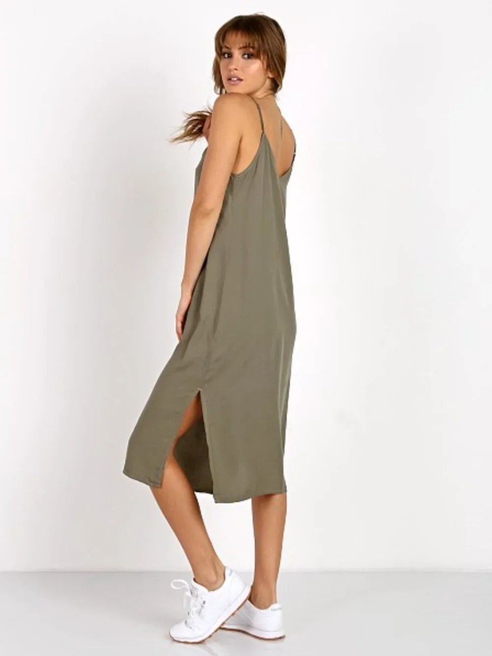 Splendid Slip Dress
